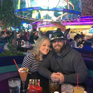 Meet your Posher, Jenalee